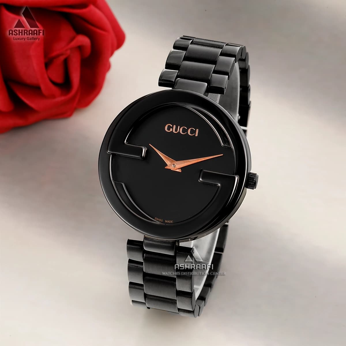 ساعت زنانه گوچی Gucci 2445K — تصویر ۲