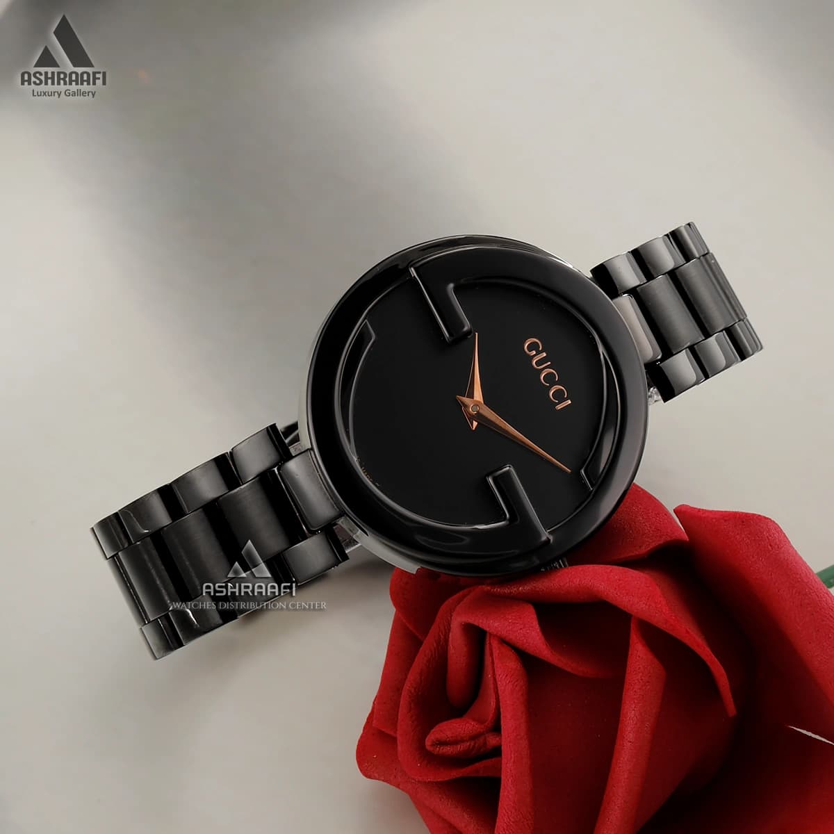 ساعت زنانه گوچی Gucci 2445K — تصویر ۳