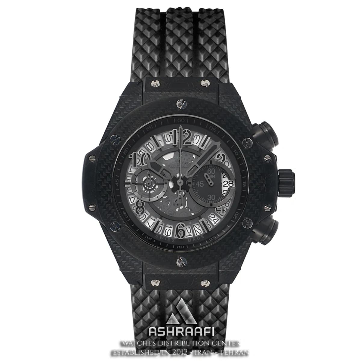 ساعت هابلوت بیگ بنگ Hublot Big Bang 992704