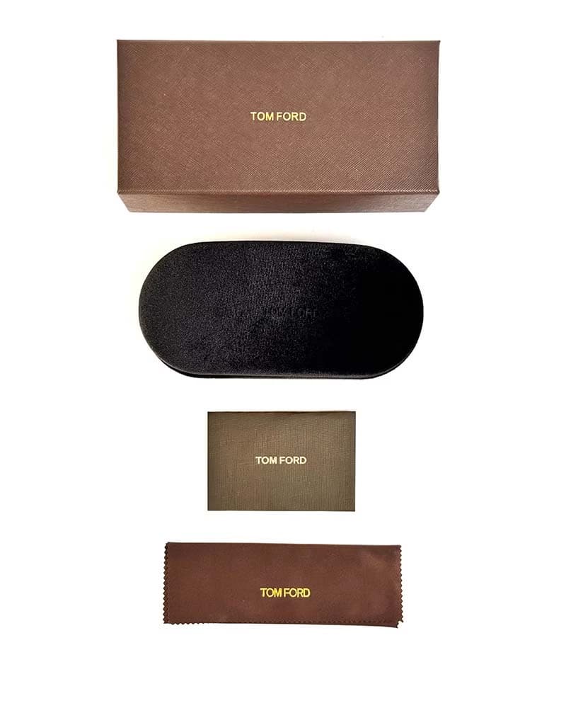 عینک آفتابی مردانه تامفورد مدل Tom Ford FT0906 — تصویر ۶