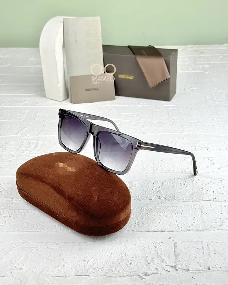 عینک آفتابی مردانه تامفورد مدل Tom Ford FT0906