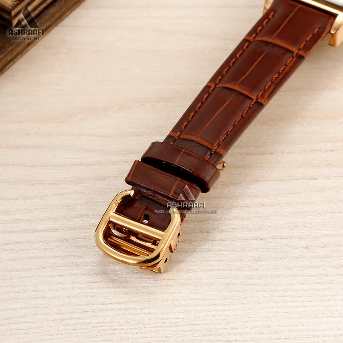 ساعت مچی کارتیه Cartier 8815BRGW — تصویر ۴