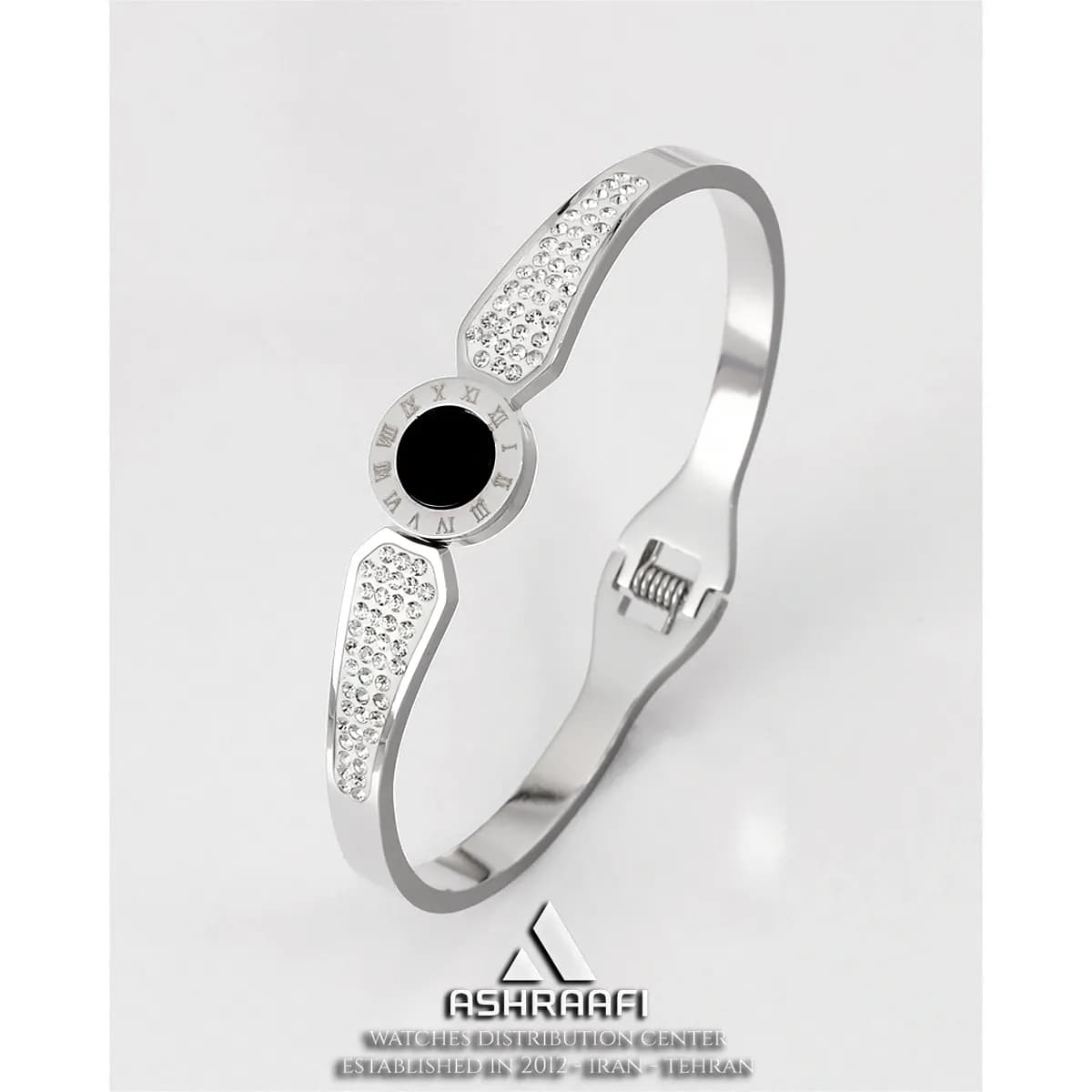 دستبند بولگاری زنانه Bvlgari Bracelet SW02
