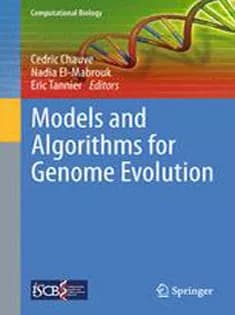 دانلود کتاب Models and Algorithms for Genome Evolution
