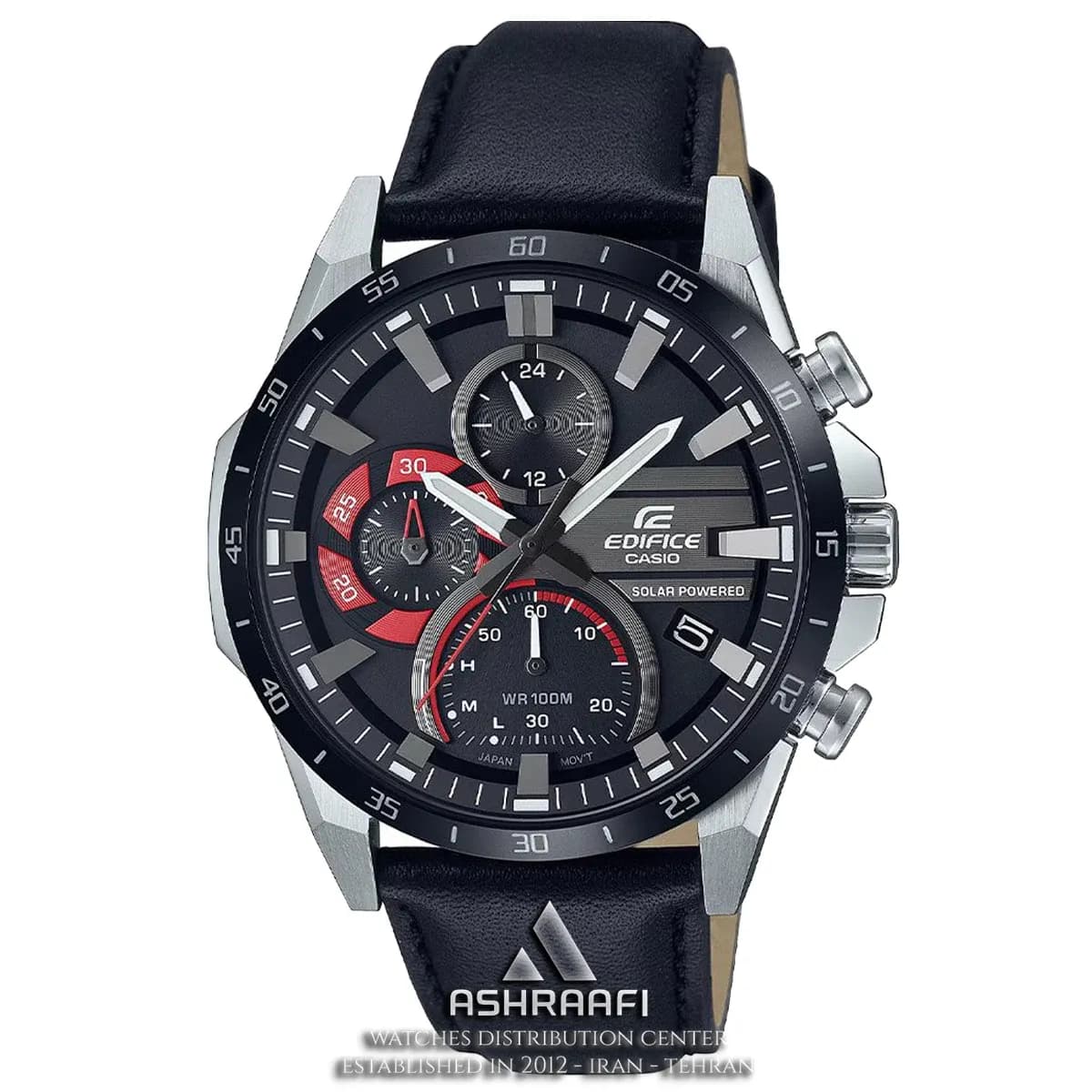 ساعت کاسیو ادیفایس Casio Edifice EQS-940BL-1AV