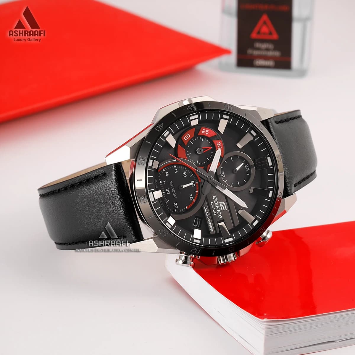 ساعت کاسیو ادیفایس Casio Edifice EQS-940BL-1AV — تصویر ۳