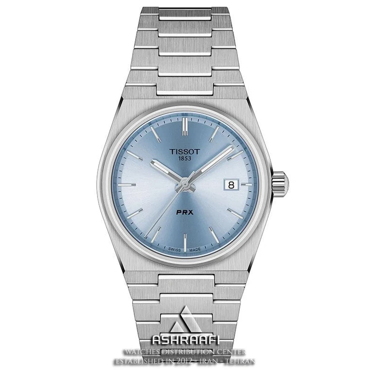 ساعت تیسوت پی ار ایکس Tissot PRX B1