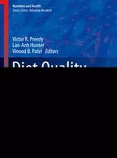 دانلود کتاب Diet Quality: An Evidence-Based Approach, Volume 1