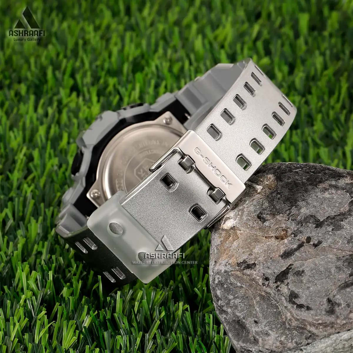 ساعت جی شاک Casio G-Shock GA-700FF-8A — تصویر ۴