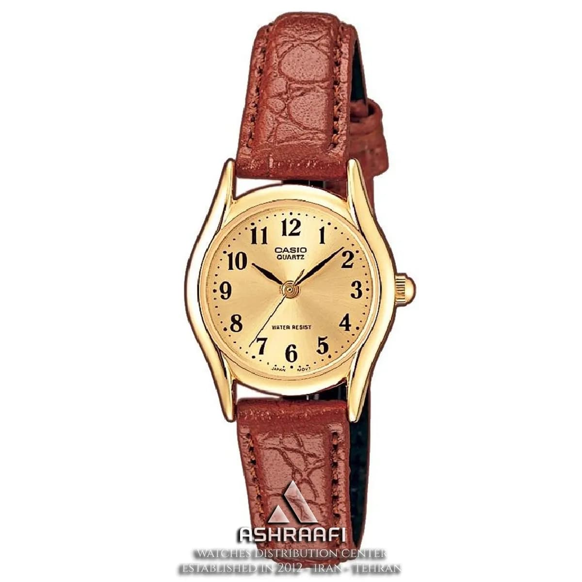 ساعت زنانه کاسیو Casio LTP-1094Q-9B