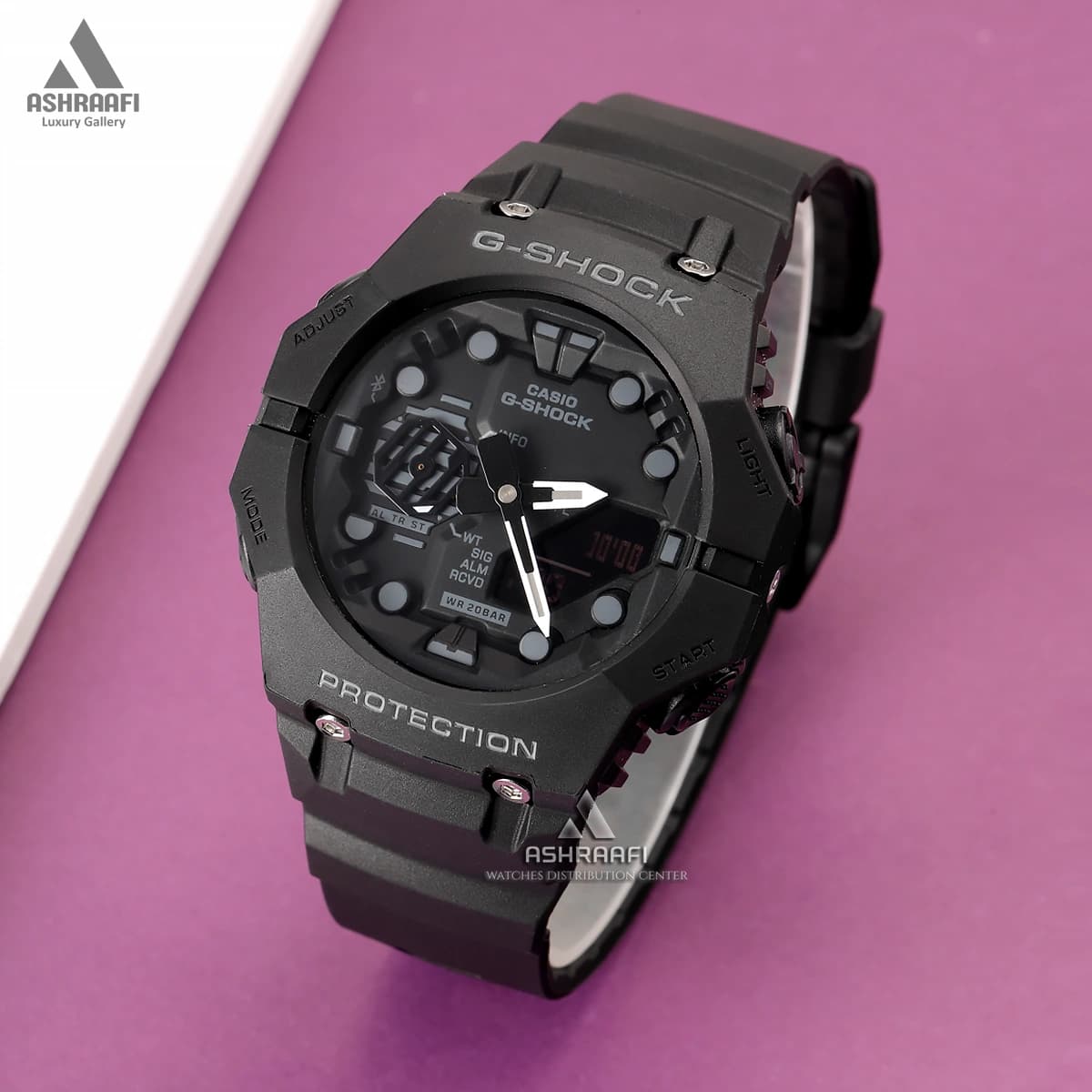 ساعت جیشاک Casio G-Shock GA-B001-K60 — تصویر ۶