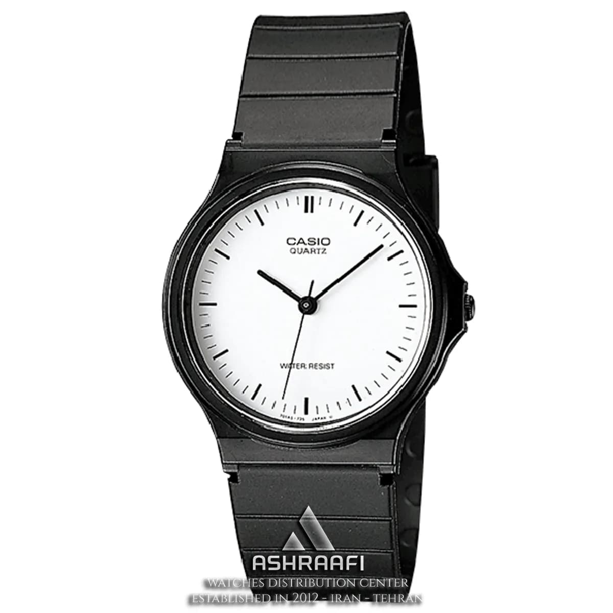 ساعت کاسیو Casio MQ-24-7EL