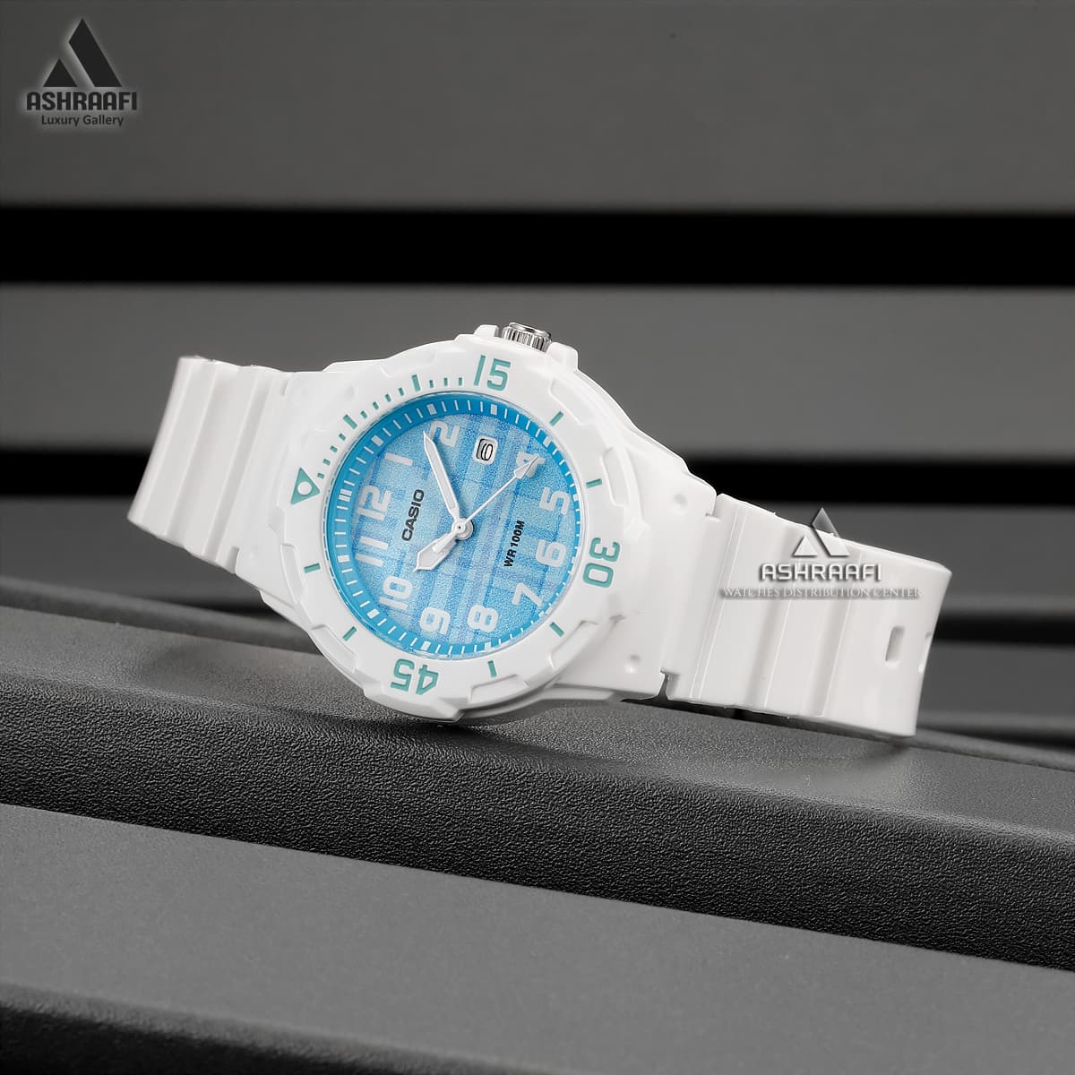 ساعت اسپرت کاسیو Casio LRW-200H-2CV — تصویر ۳