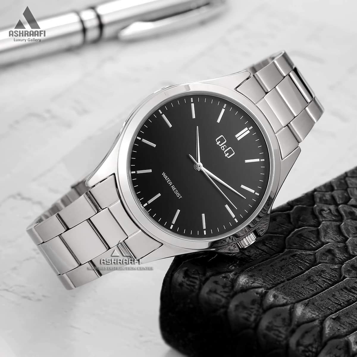ساعت مردانه کیو اند کیو Q&Q C36A-007PY — تصویر ۳
