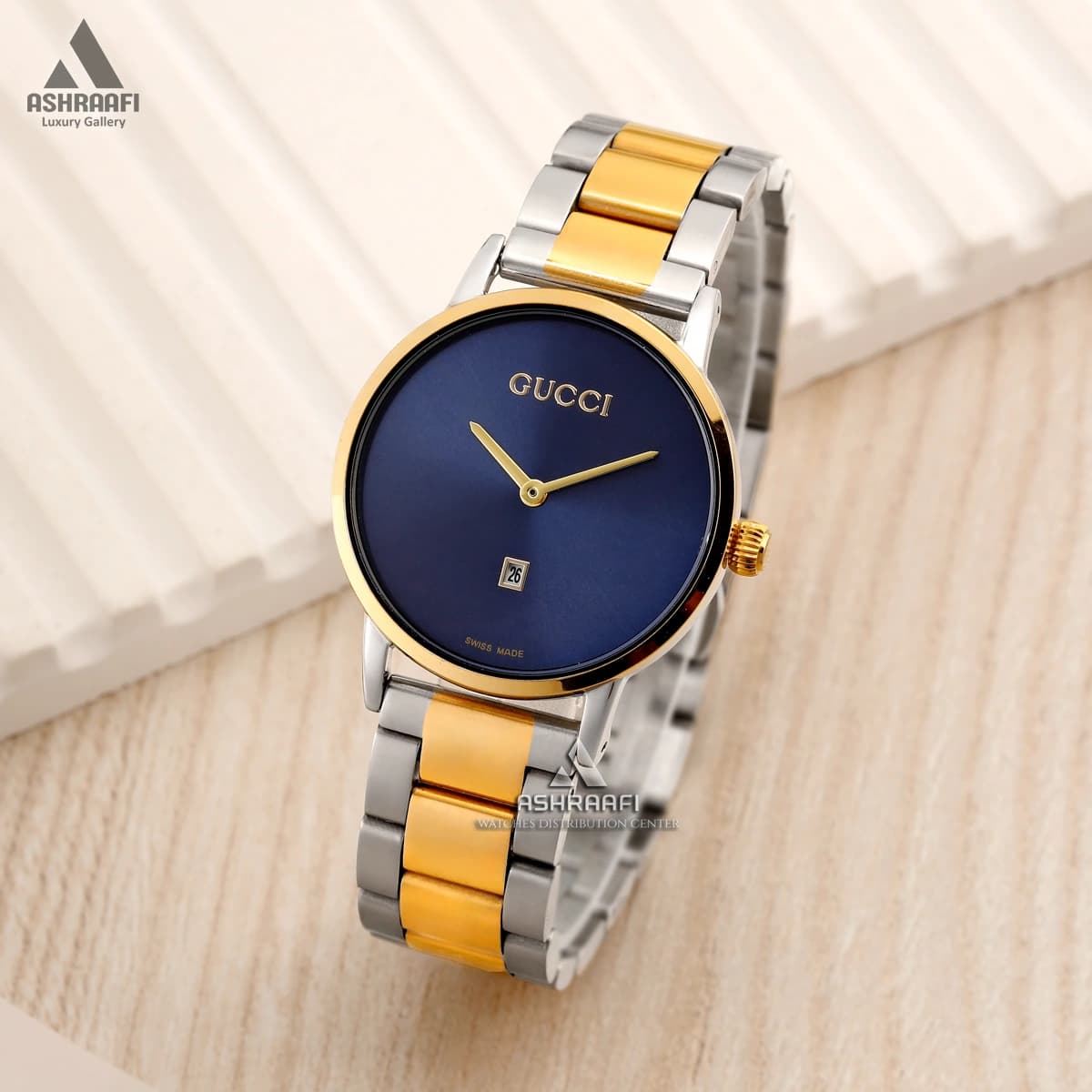 ساعت گوچی Gucci 1505RS — تصویر ۴