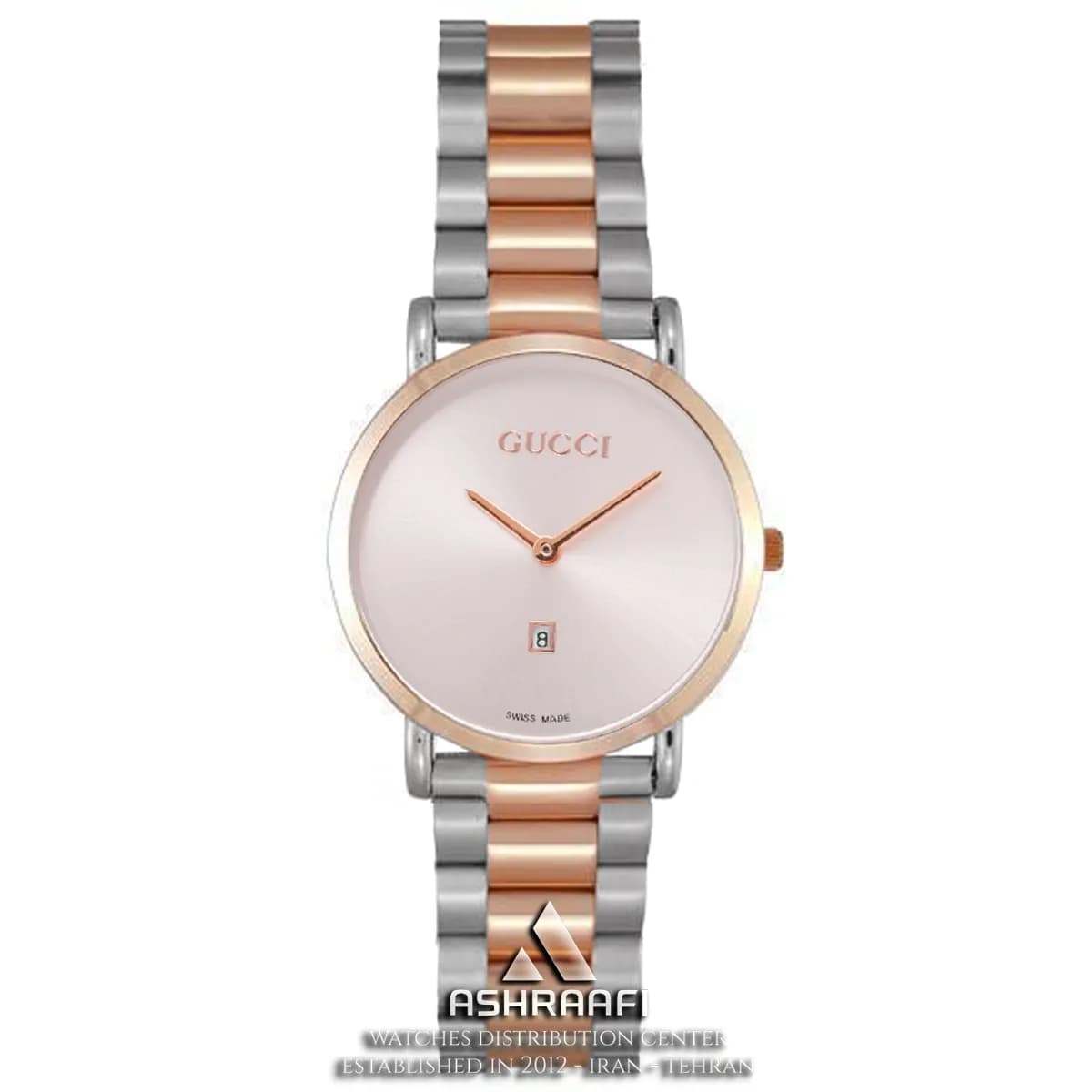 ساعت گوچی Gucci 1505RS