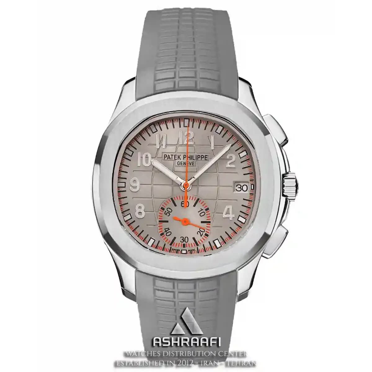 ساعت پتک فیلیپ Patek Philippe Aquanaut GrSG89