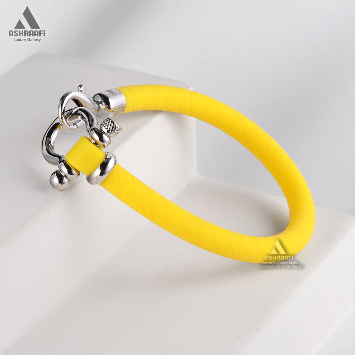 دستبند امگا Omega Bracelet PO1 — تصویر ۶