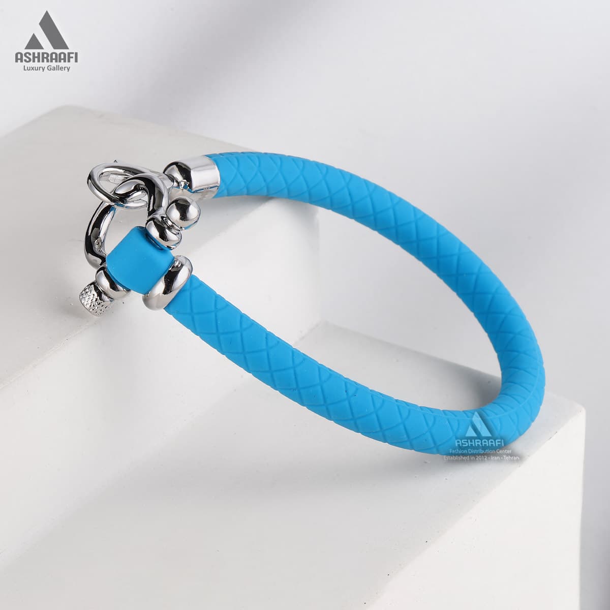 دستبند امگا Omega Bracelet PO1 — تصویر ۸