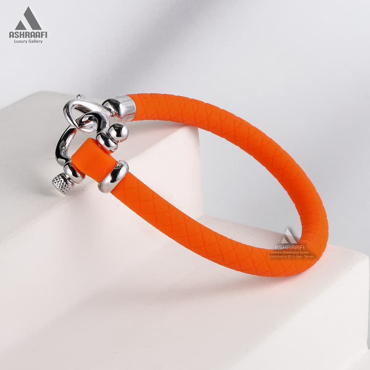 دستبند امگا Omega Bracelet PO1 — تصویر ۳