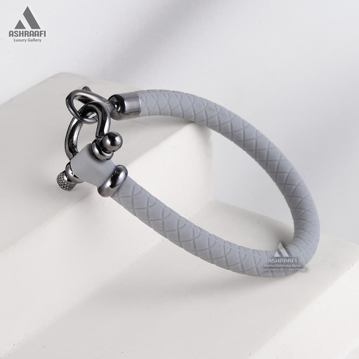 دستبند امگا Omega Bracelet PO1 — تصویر ۷