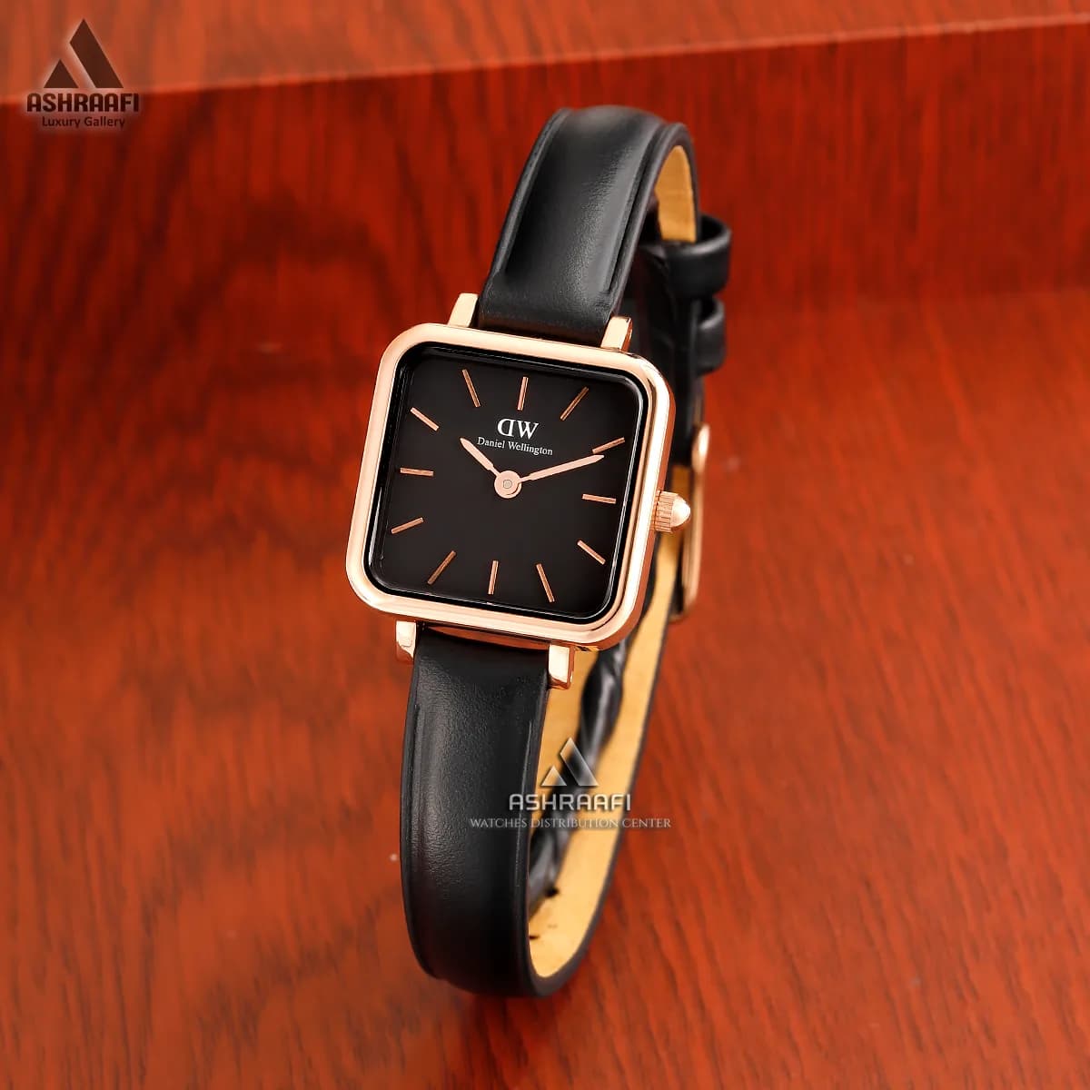 ساعت زنانه دنیل ولینگتون Daniel Wellington RGK — تصویر ۲