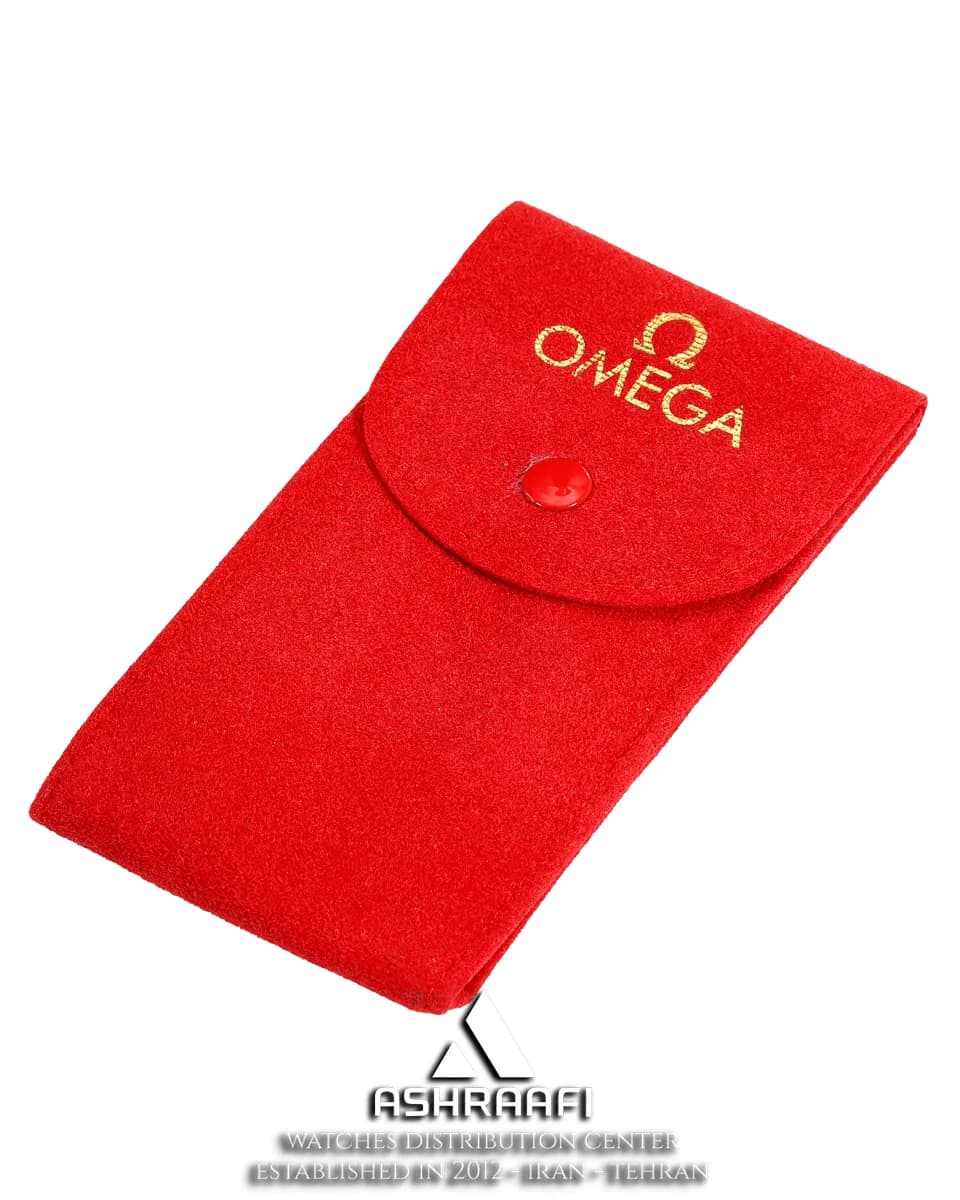 کیف ساعت امگا Omega Box 03