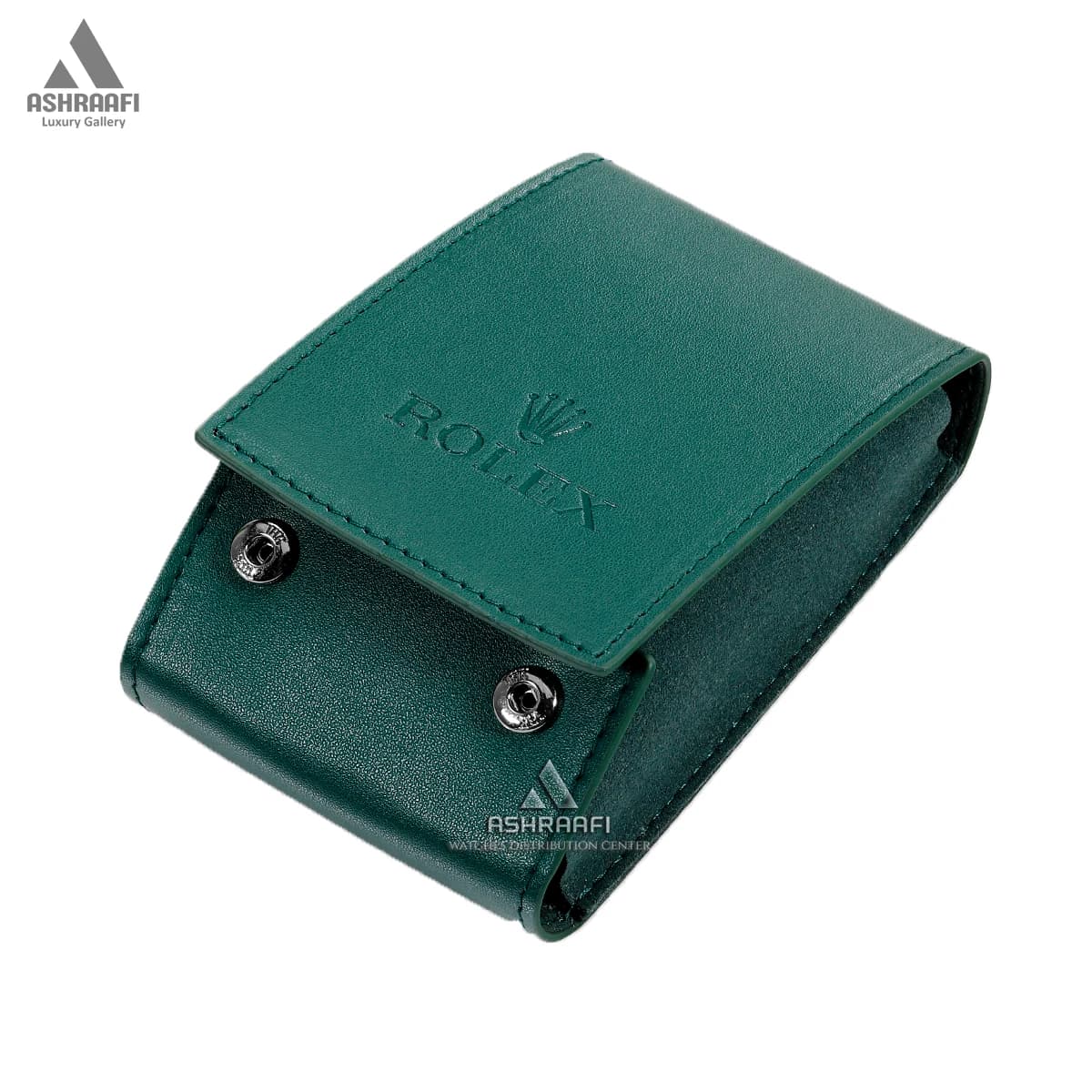 کیف ساعت رولکس ROLEX Box 03 — تصویر ۲