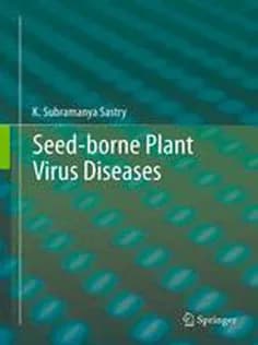 دانلود کتاب Seed-borne Plant Virus Diseases
