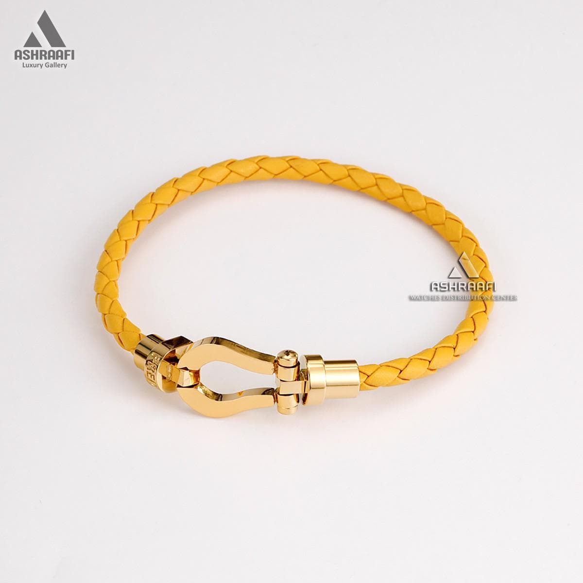 دستبند فرد زنانه Fred Bracelet GSK5 — تصویر ۴