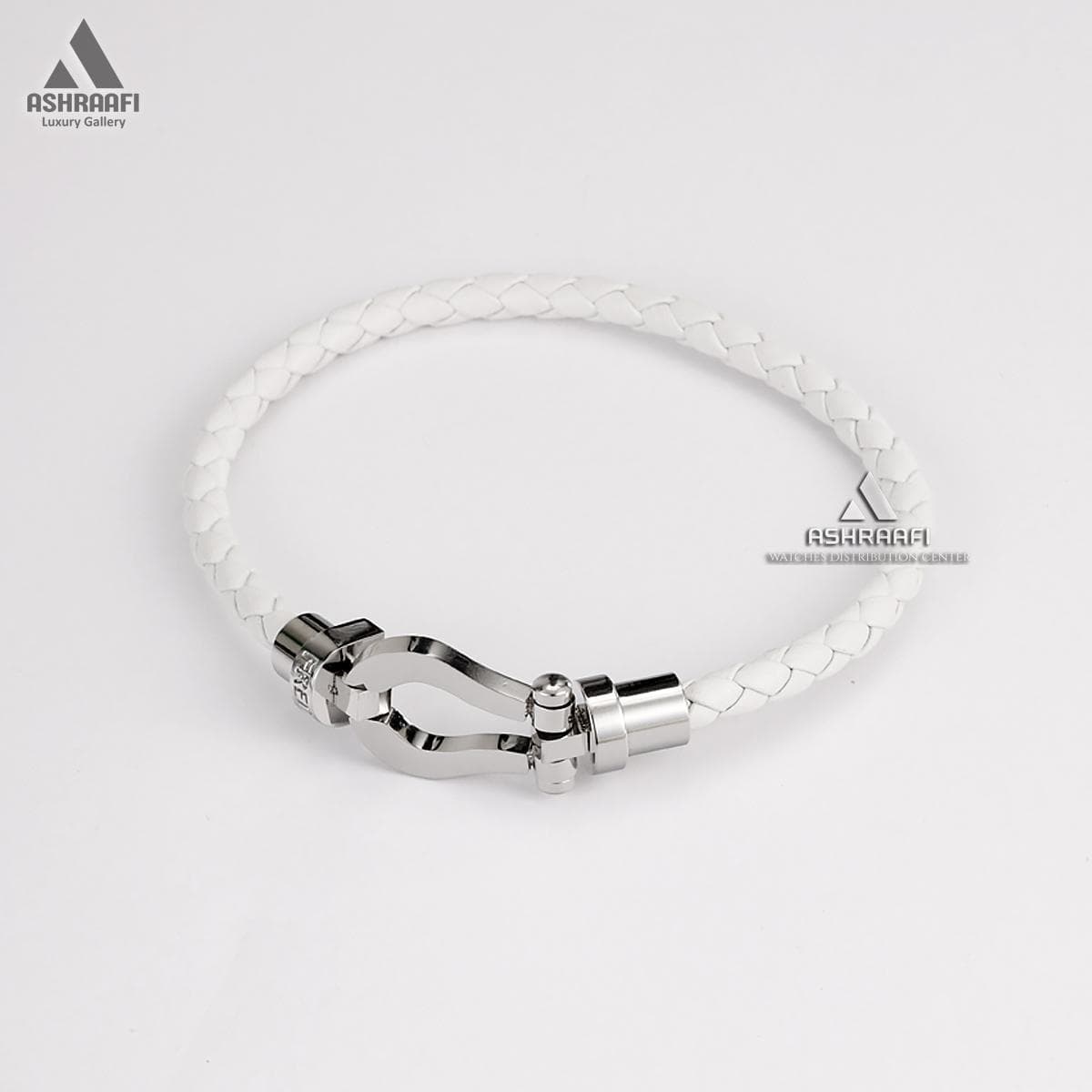 دستبند فرد زنانه Fred Bracelet GSK5 — تصویر ۶