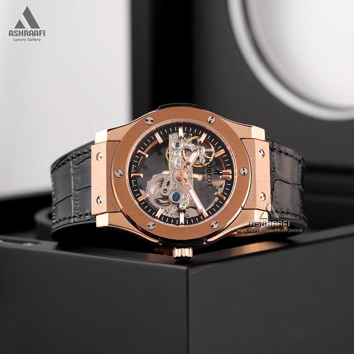 ساعت مردانه هابلوت Hublot Vendome RGK2 — تصویر ۳