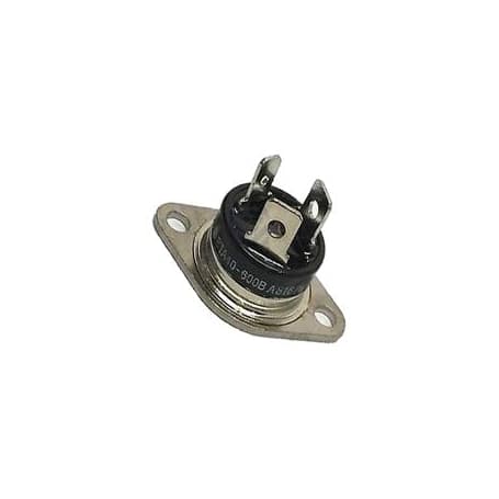 ترایاک BTA40-600B پکیچ RD-91 — تصویر ۲