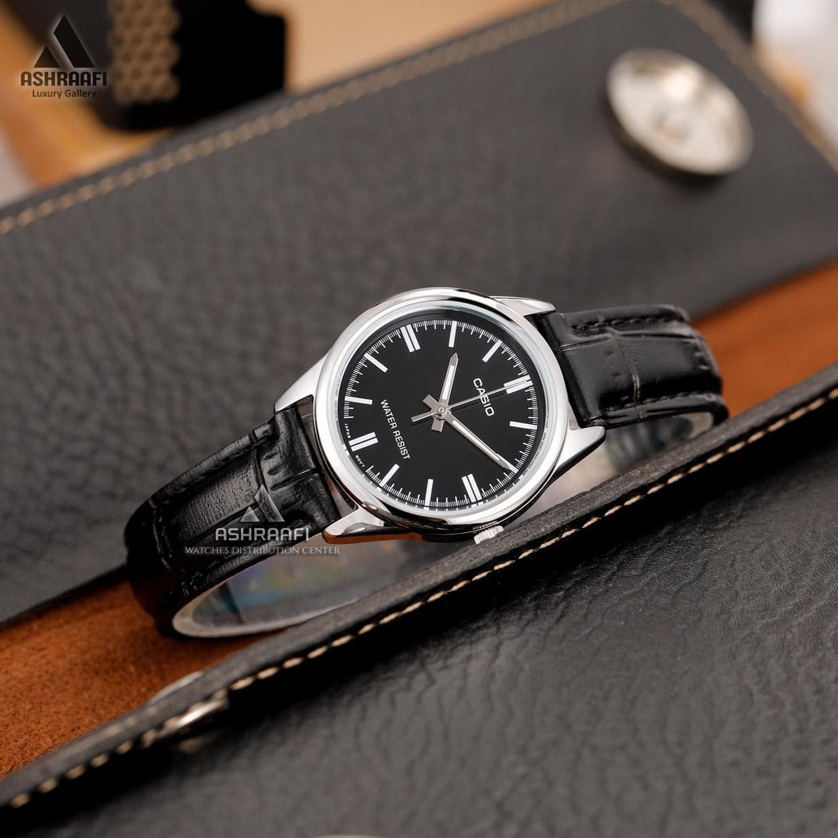 ساعت زنانه کاسیو Casio LTP-V005L-1A — تصویر ۳