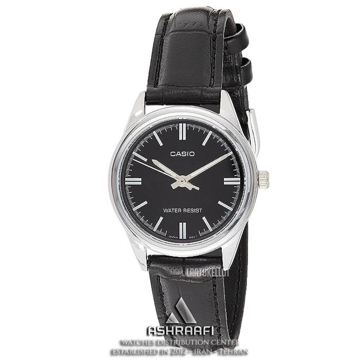 ساعت زنانه کاسیو Casio LTP-V005L-1A