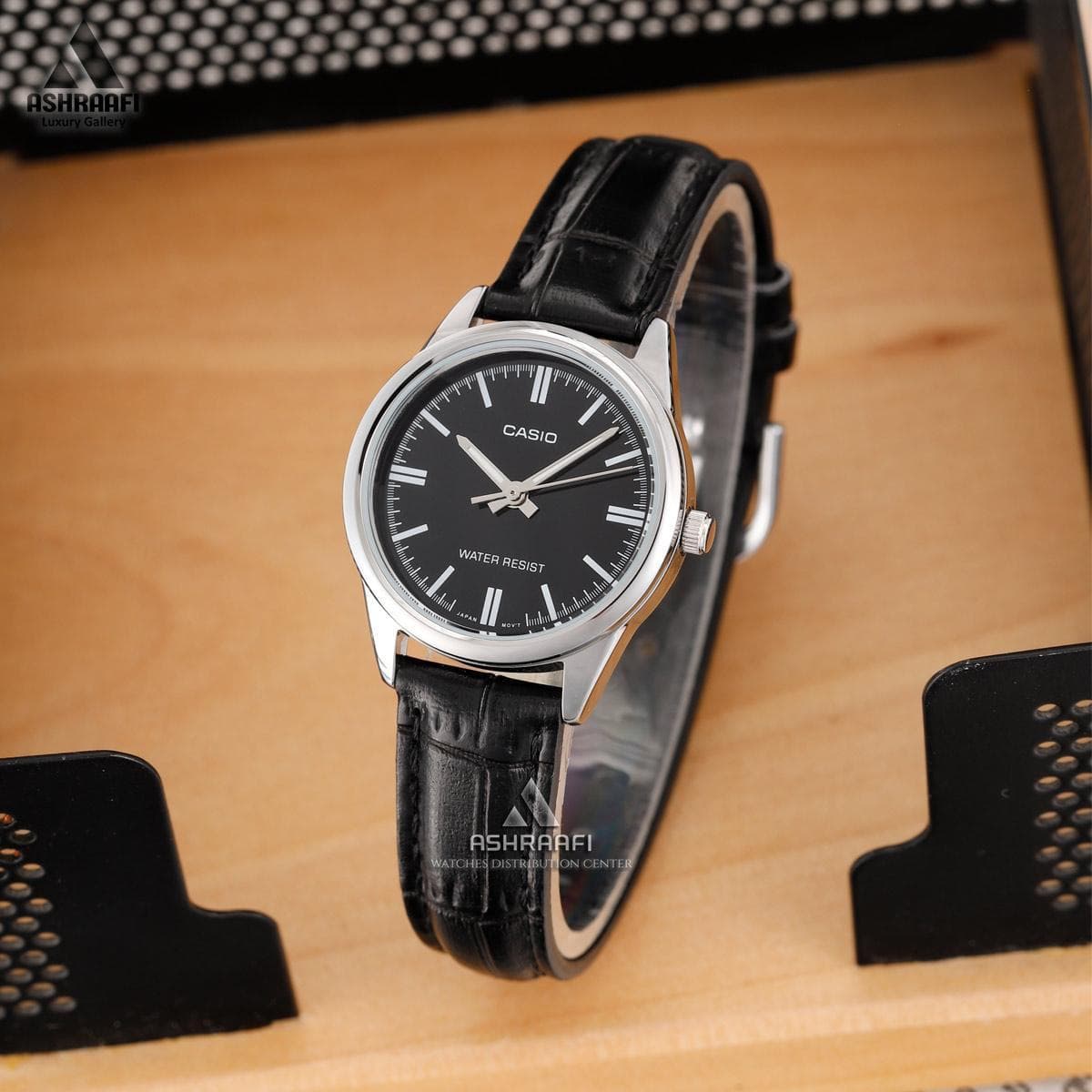 ساعت زنانه کاسیو Casio LTP-V005L-1A — تصویر ۲