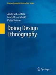دانلود کتاب Doing Design Ethnography