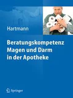 دانلود کتاب Beratungskompetenz Magen Und Darm in Der Apotheke