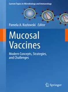 دانلود کتاب Mucosal Vaccines