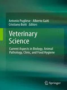 دانلود کتاب Veterinary Science