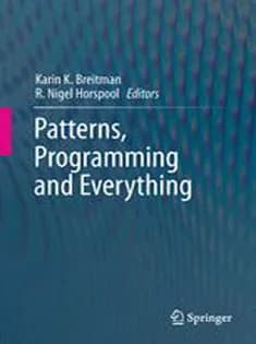 دانلود کتاب Patterns, Programming and Everything