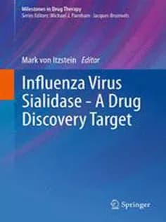 دانلود کتاب Influenza Virus Sialidase – A Drug Discovery Targe