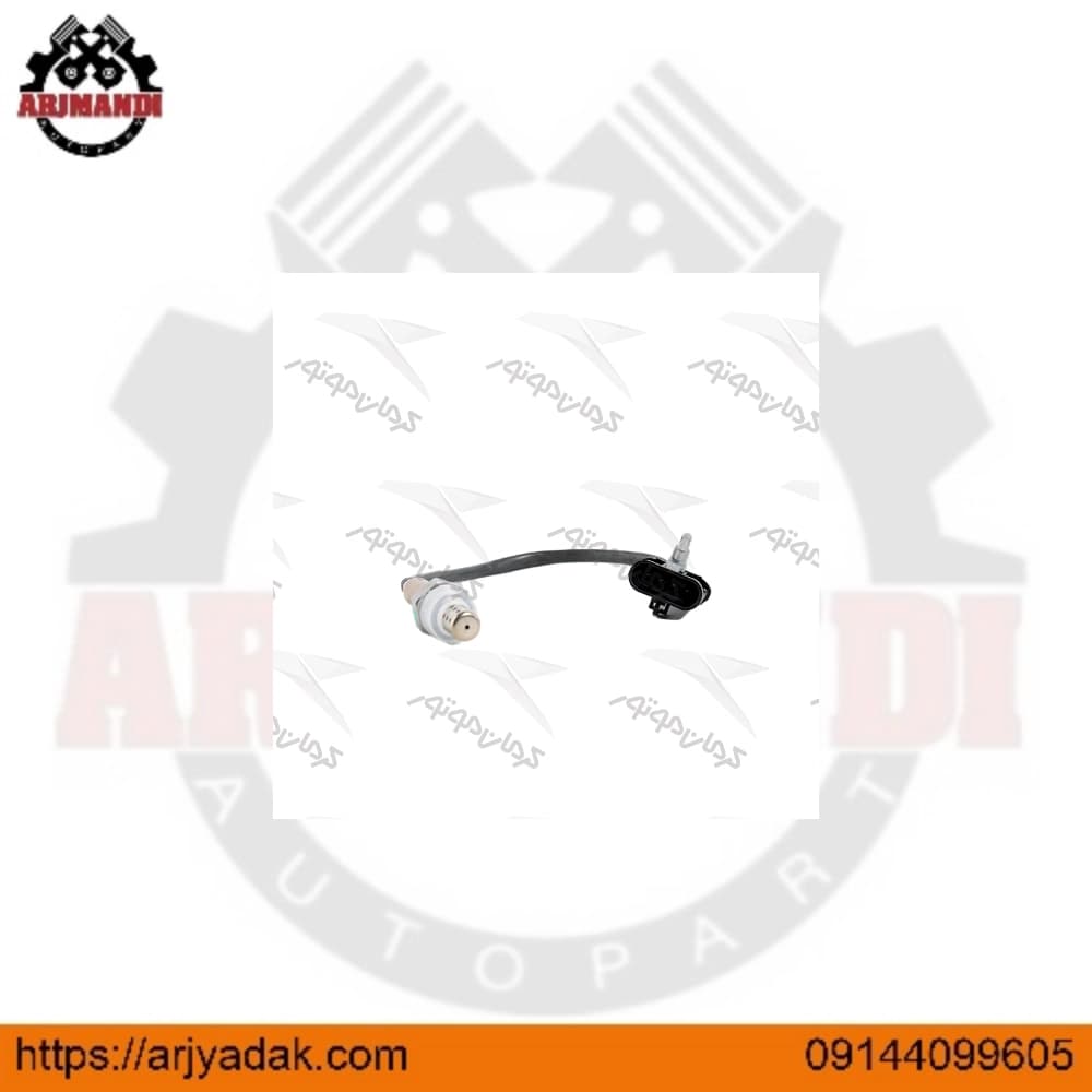 سنسور اکسیژن روی منیفولد لیفان 820 اصلی