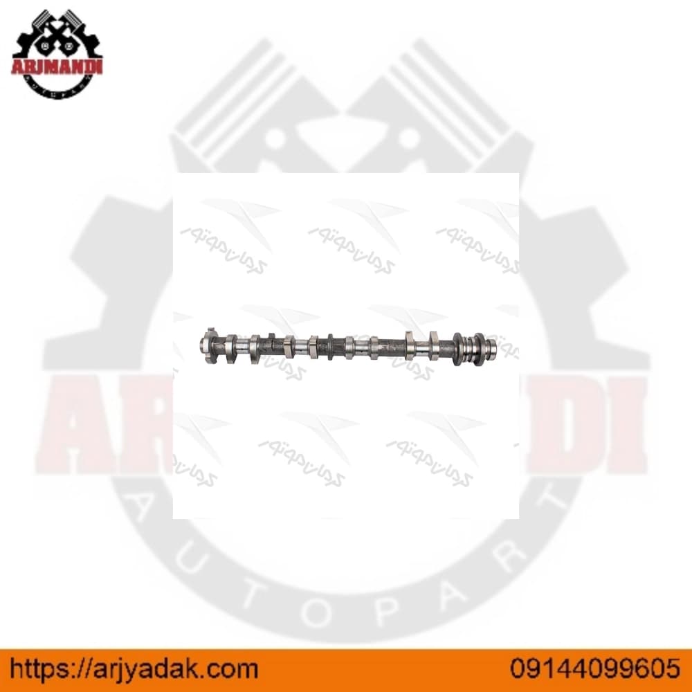 میل سوپاپ هوا لیفان ایکس 70