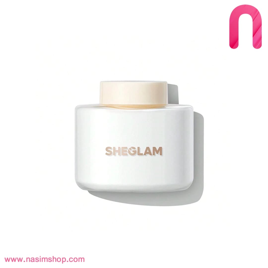 پودر فیکس Blur In Bottle Loose Setting Powder شیگلم