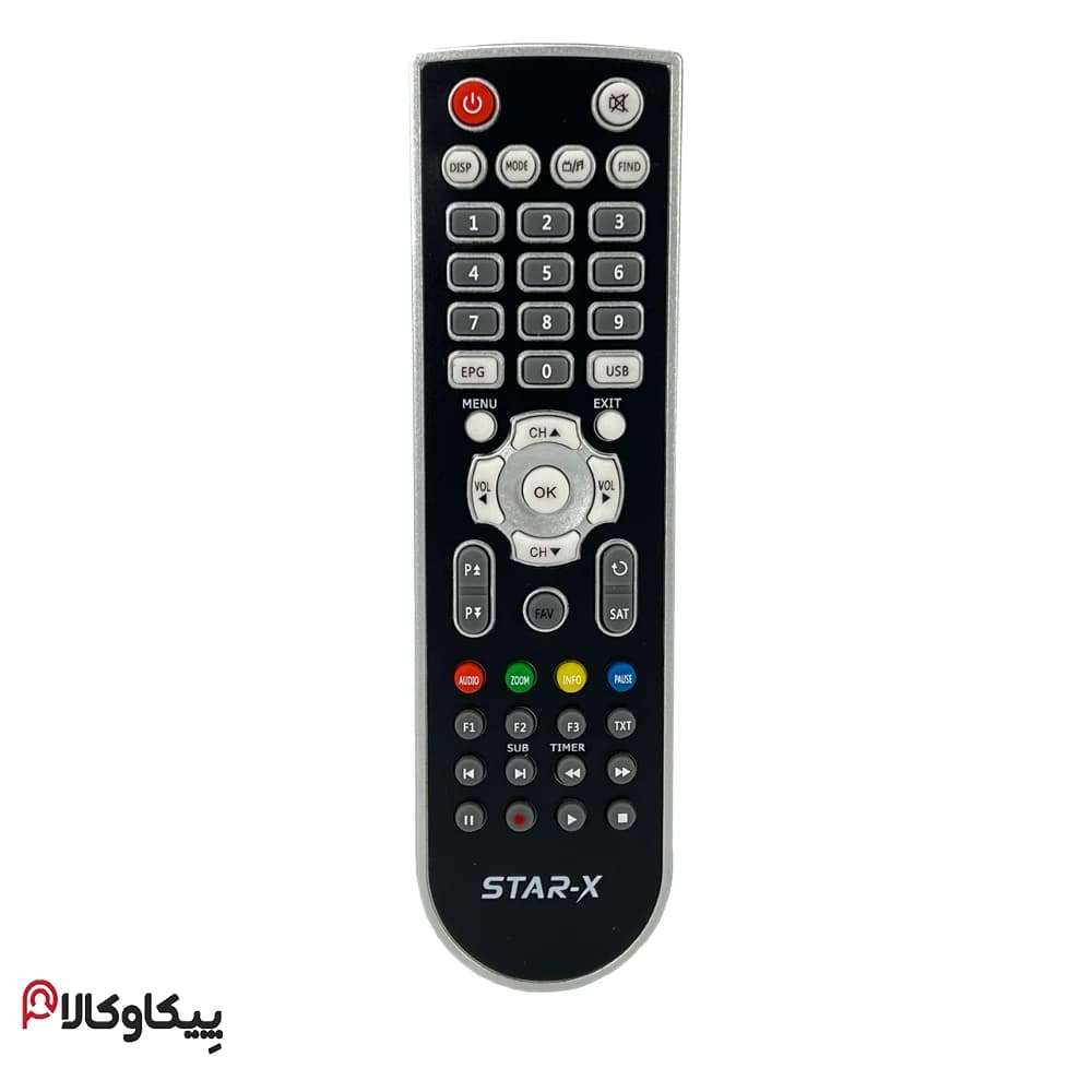 کنترل STARX 98 مدل 2525 معمولی استارX USB