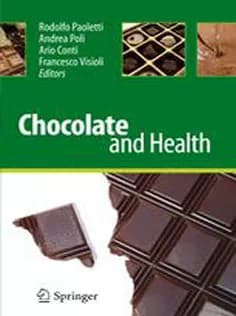 دانلود کتاب Chocolate and Health