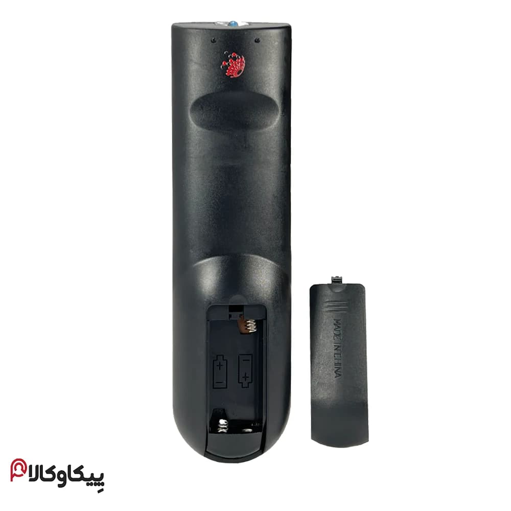 کنترل Starx مدل 2525 چهارنوشته استارایکس — تصویر ۳