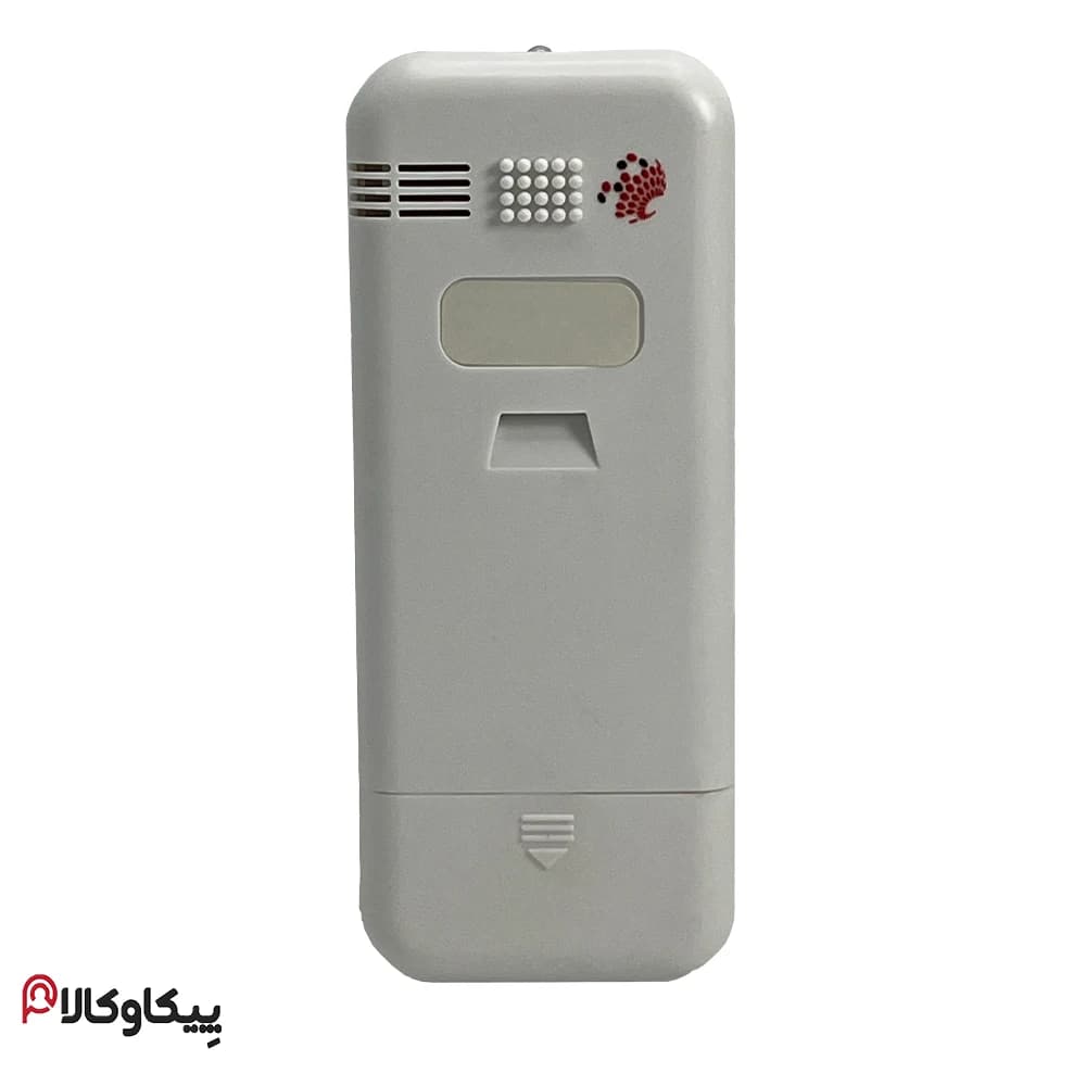 کنترل کولر گازی HISENSE هایسنس 15 — تصویر ۲