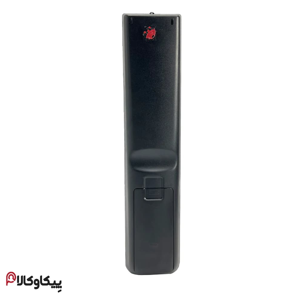 کنترل تلویزیون HISENSE هایسنس 607 LCD بدون کادر — تصویر ۲